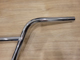 S&M PERFECT 10 BARS CHROME (PRE OWNED)