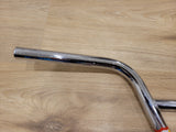 S&M PERFECT 10 BARS CHROME (PRE OWNED)