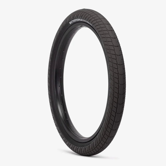 WE THE PEOPLE OVERBITE TIRE 20x2.35