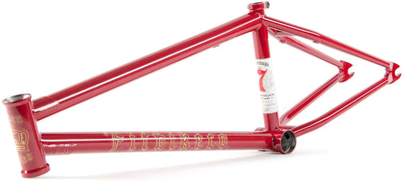 FIT BIKE CO SCUMBAG 7 SERIES FRAME