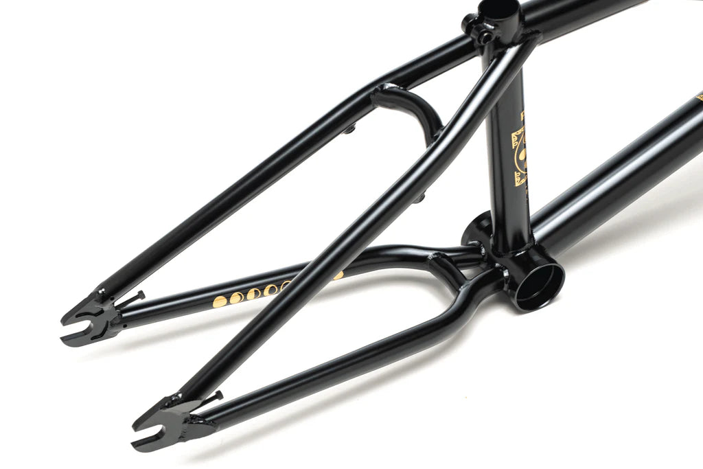 DK Phase Frame (ALL COLORS) – San Pen BMX and more