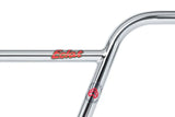 ECLAT CHOCOLATE 25.4MM (OVERSIZE) BAR CHROME