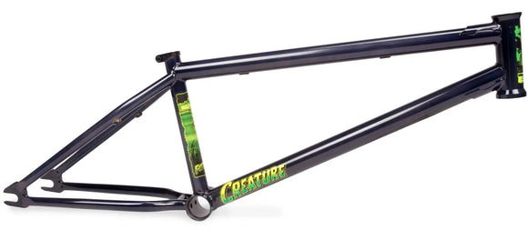 FICTION BMX CREATURE FRAME