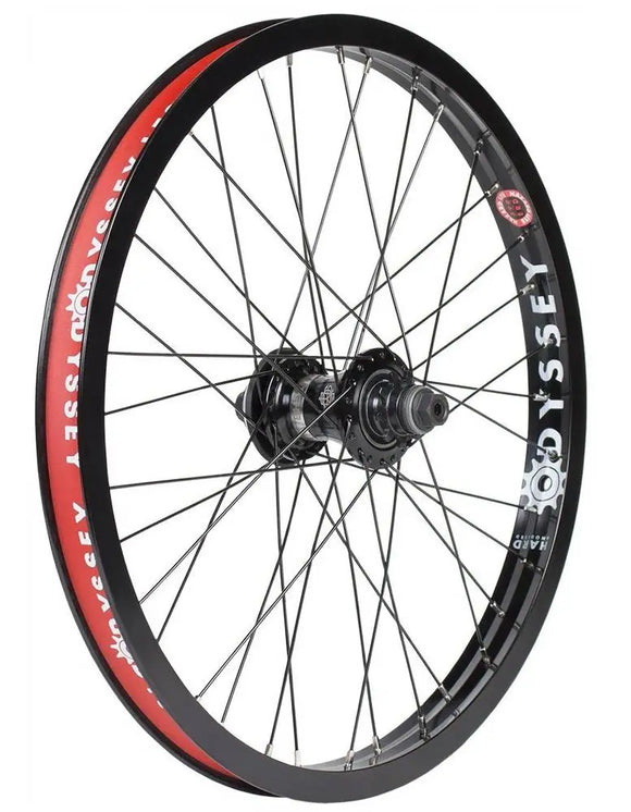 ODYSSEY CLUTCH V2 / HAZARD LITE WHEEL RIGHT SIDE DRIVE