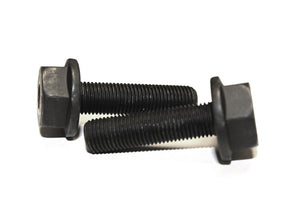 La Casa Female Axle Bolts-3/8"(Pair)