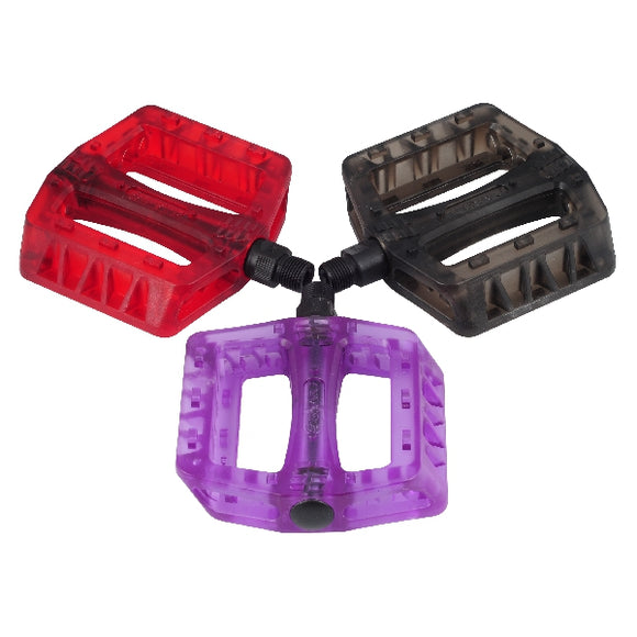 SNAFU BMX PC Pedals – San Pen BMX and more
