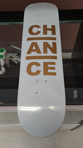 CHANCE STACK SERIES DECK