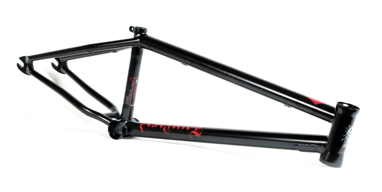 Bmx frames for sale hot sale