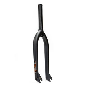 EIGHTIES HOT LEGS V4 FORK - BLACK (CONTACT TO ORDER)