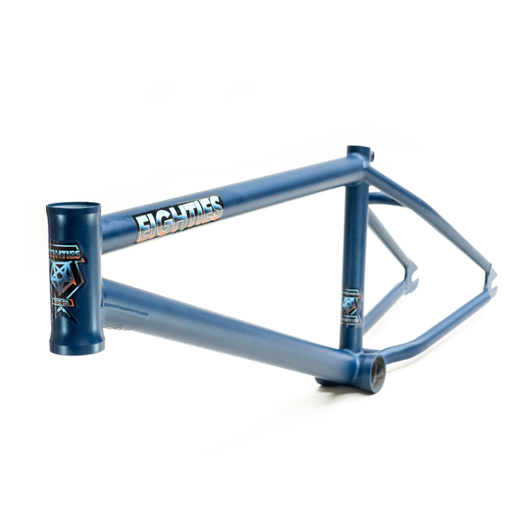 EIGHTIES PAINKILLER FRAME SUNSET BLUE (CONTACT TO ORDER)