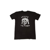FAST AND LOOSE X ENDLESS - T-SHIRT