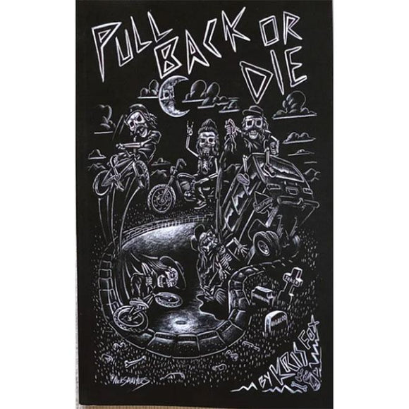 FAST AND LOOSE PULL BACK OR DIE DVD