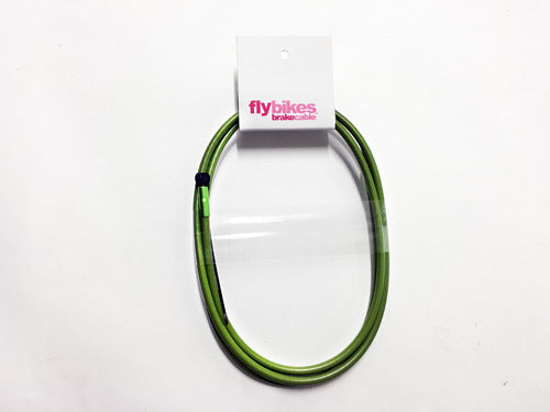 FLY BIKES MANUAL BRAKE CABLE ASSORTED COLORS