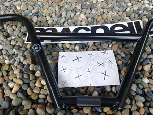 MACNEIL TNT 4PC BARS