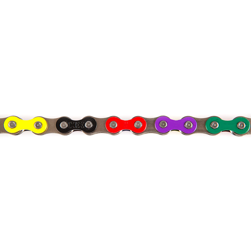 h'eres × semoh BUNDLE CHAIN CHARM 大幅値下げ！【h'eres × semoh】BUNDLE CHAIN CHARM - 小物