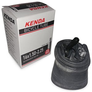 KENDA 16"x1.5-2.25" TUBE