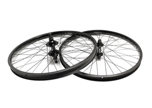 LACASA 22" WHEEL SET (SOLD AS A SET)