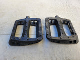 ODYSSEY TWISTED PC PEDALS - BLACK (PRE-OWNED)
