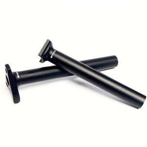 PROPER BIKE CO TRIPOD SEAT POST - BLACK (CONTACT TO ORDER)