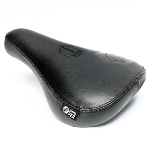 PROPER FAUX PIVOTAL SEAT IN BLACK (CONTACT TO ORDER)