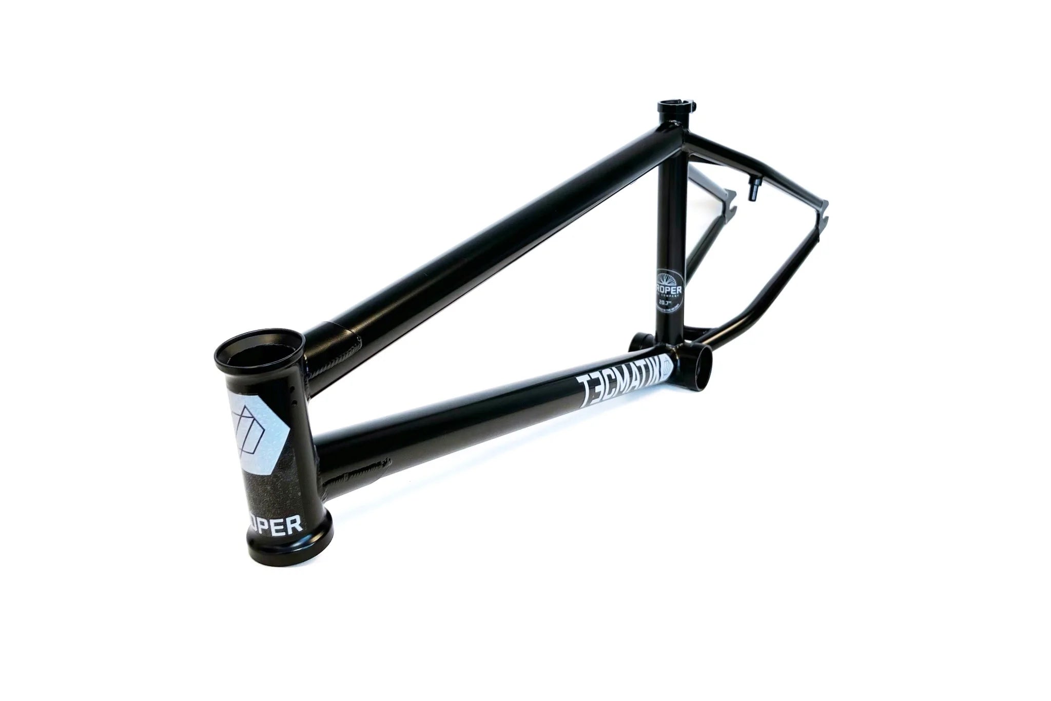 Bmx Frames – San Pen BMX and more