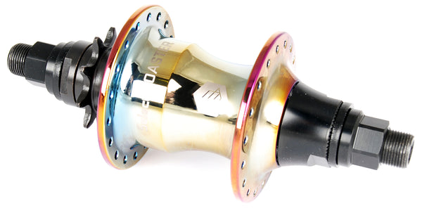 Neo chrome shop bmx parts