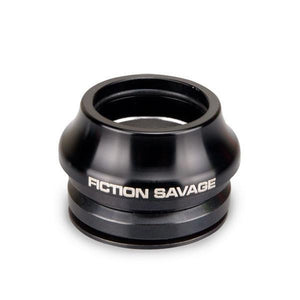 Fiction Savage bmx headset