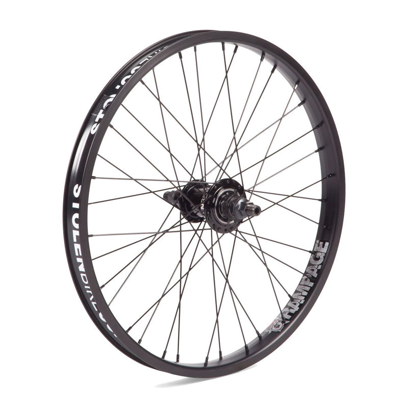 Wheels and Wheel sets – San Pen BMX and more
