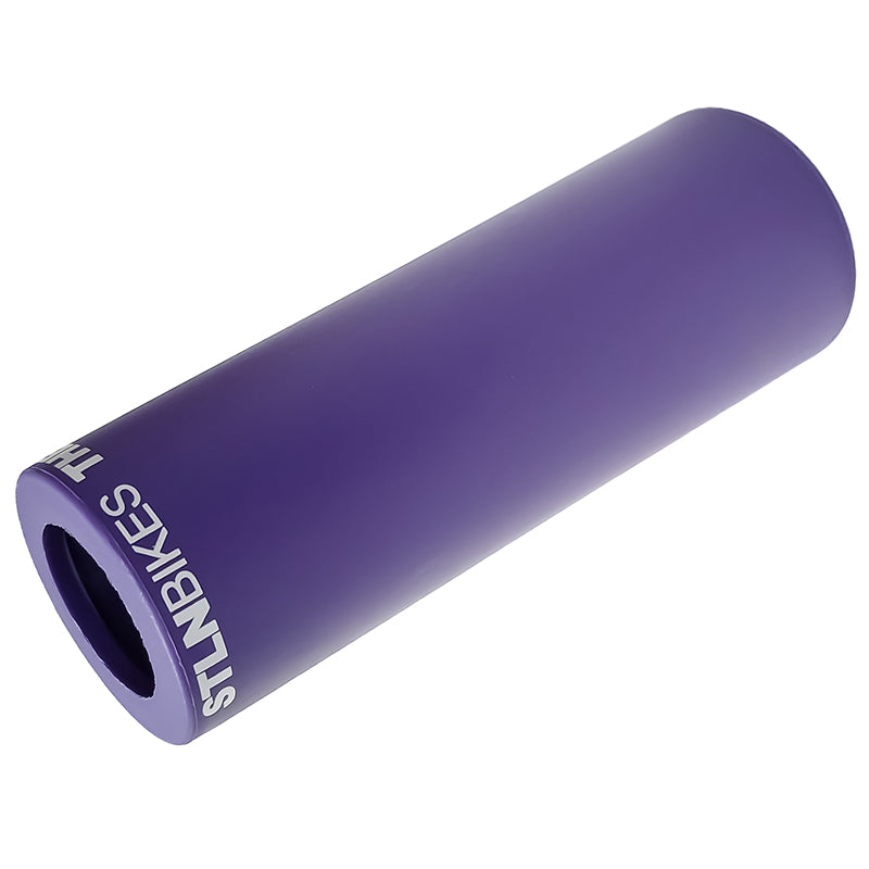 Purple bmx pegs best sale