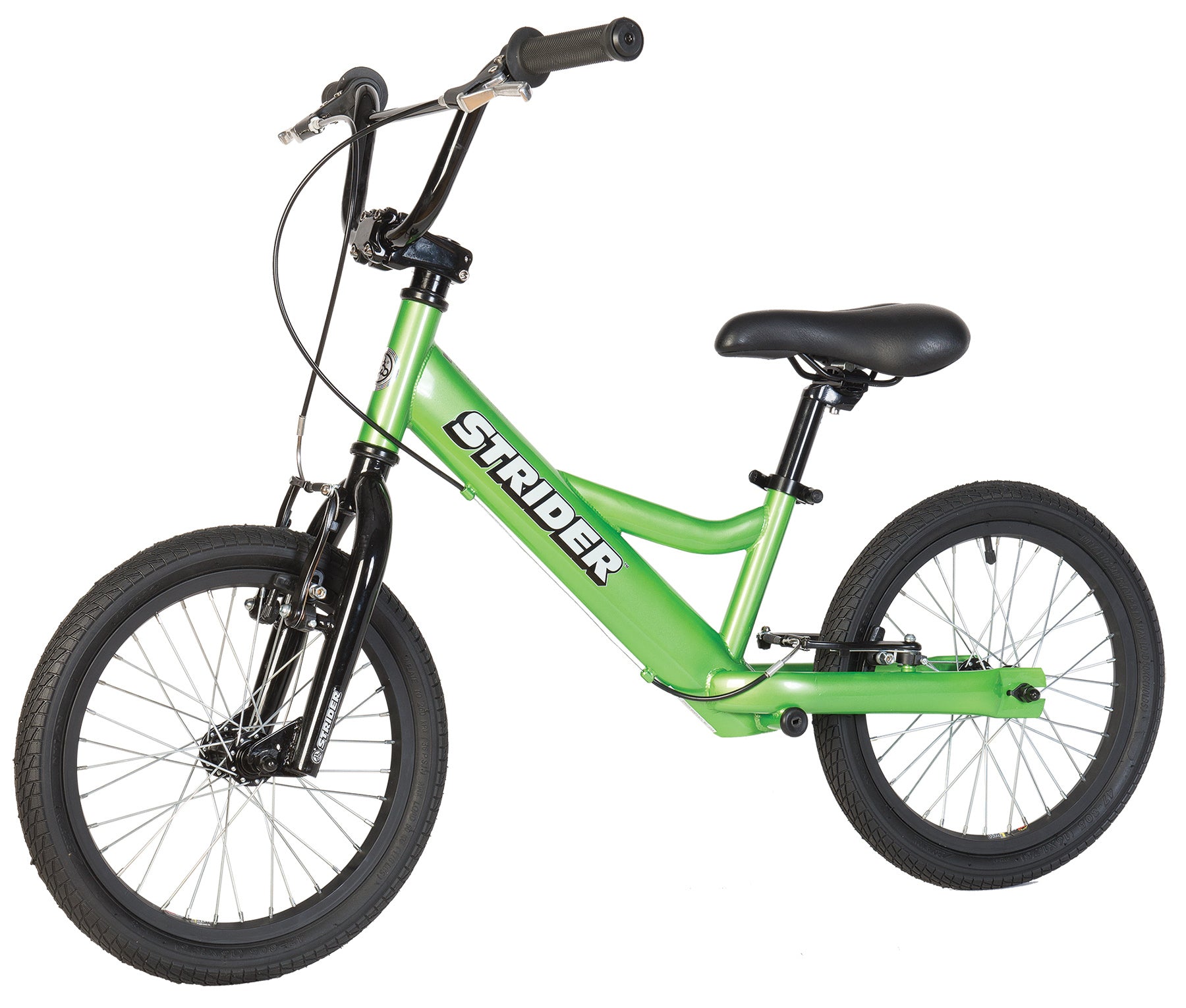 Strider 16 balance bike discount