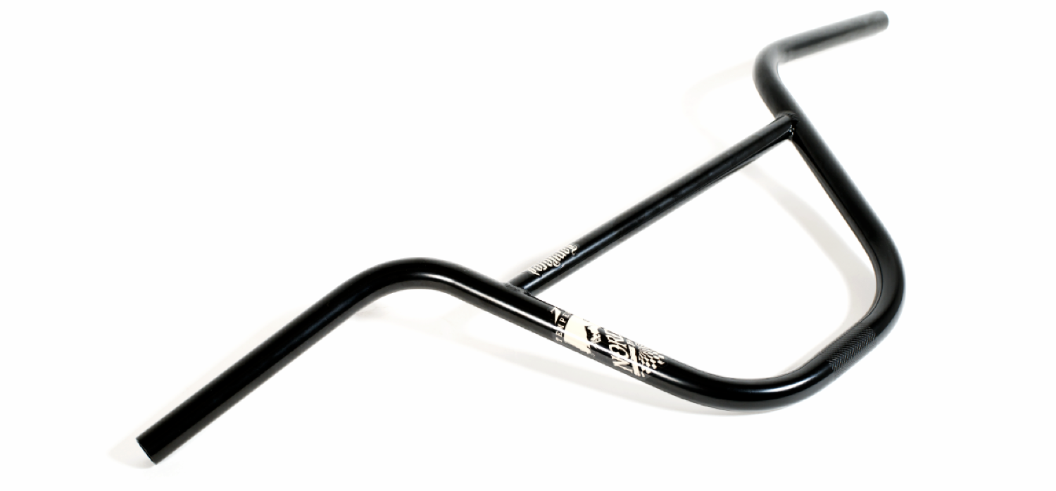 Bar bmx street discount