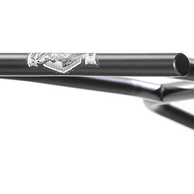 VOLUME BIKES MAD DOG BMX BARS – San Pen BMX and more