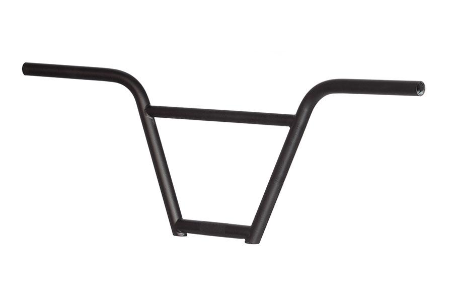 専門店では VOLUME クロモリ（VOLUME ハンドル BMX 9.5” BAR 4PC FTL × パーツ