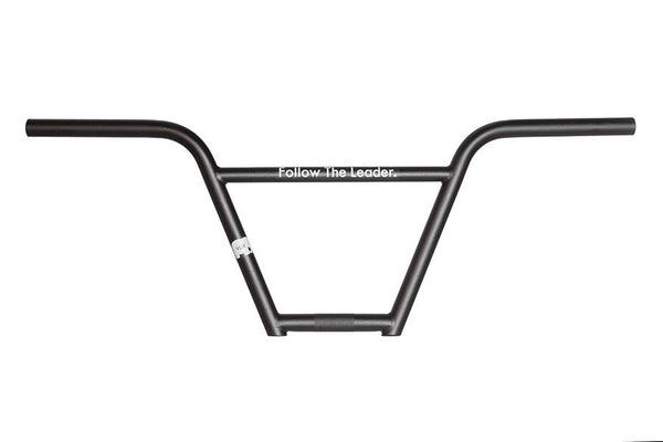VOLUME × FTL 4PC BAR 9.25\" BMX ハンドル クロモリ VOLUME × FTL 4PC BAR 9.25 BMX ハンドル クロモリ