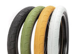 BSD DONNASTREET TIRES PAIRS (INCLUDES 2 FREE TUBES)