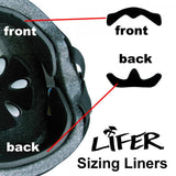S-ONE HELMET SIZING LINERS