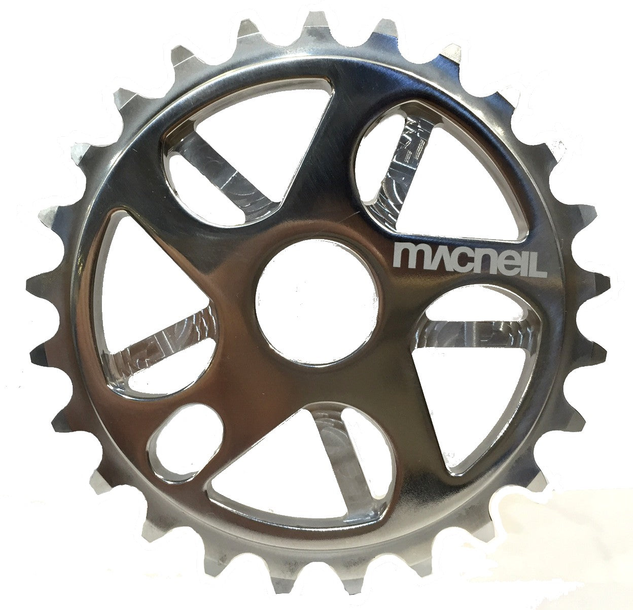 MACNEIL LAMBO V2 28T BMX SPROCKET San Pen BMX and more