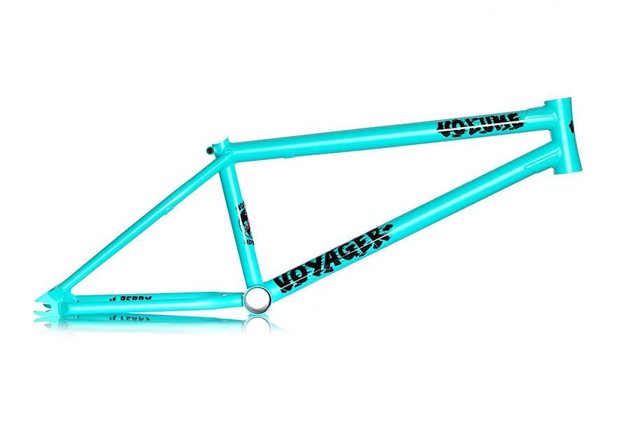 BMX フレーム Volume Vessel Frame Product: Volume - Vessel Frame